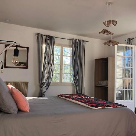 Chambres D'Elisa Saint-Morillon Luaran gambar