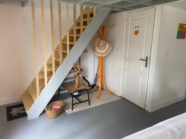 Chambres D'Elisa Saint-Morillon Luaran gambar