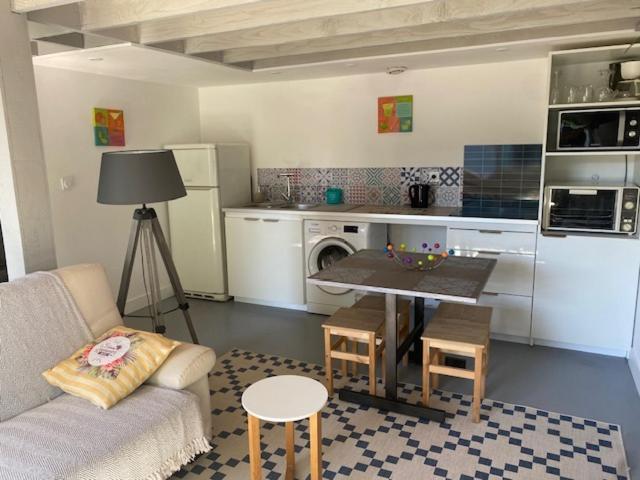 Chambres D'Elisa Saint-Morillon Luaran gambar