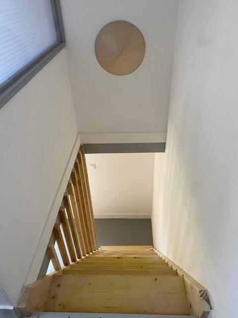 Chambres D'Elisa Saint-Morillon Luaran gambar