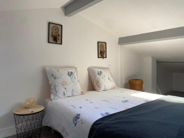 Chambres D'Elisa Saint-Morillon Luaran gambar